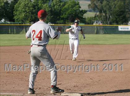 Thumbnail 1 in Northgate @ Casa Grande (CIF NCS Playoffs) photogallery.
