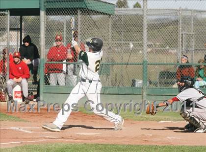 Thumbnail 3 in Northgate @ Casa Grande (CIF NCS Playoffs) photogallery.