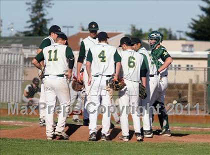 Thumbnail 3 in Northgate @ Casa Grande (CIF NCS Playoffs) photogallery.