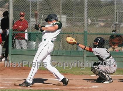 Thumbnail 3 in Northgate @ Casa Grande (CIF NCS Playoffs) photogallery.
