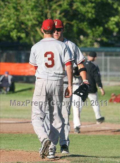 Thumbnail 1 in Northgate @ Casa Grande (CIF NCS Playoffs) photogallery.