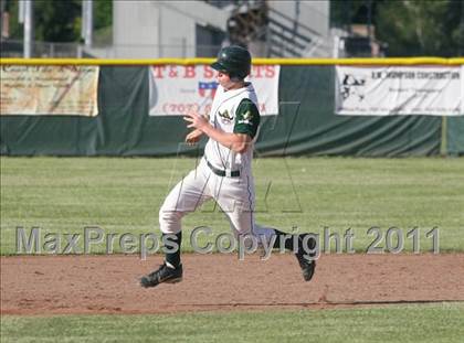 Thumbnail 1 in Northgate @ Casa Grande (CIF NCS Playoffs) photogallery.