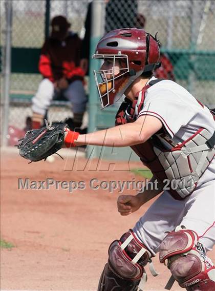 Thumbnail 3 in Northgate @ Casa Grande (CIF NCS Playoffs) photogallery.