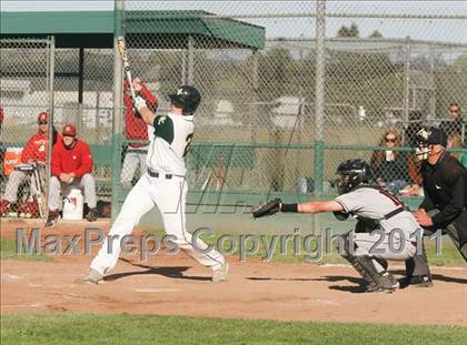 Thumbnail 3 in Northgate @ Casa Grande (CIF NCS Playoffs) photogallery.