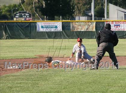 Thumbnail 2 in Northgate @ Casa Grande (CIF NCS Playoffs) photogallery.