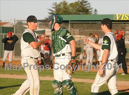 Thumbnail 3 in Northgate @ Casa Grande (CIF NCS Playoffs) photogallery.