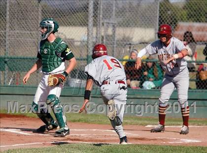 Thumbnail 1 in Northgate @ Casa Grande (CIF NCS Playoffs) photogallery.