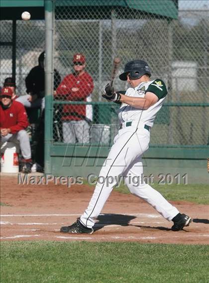 Thumbnail 3 in Northgate @ Casa Grande (CIF NCS Playoffs) photogallery.