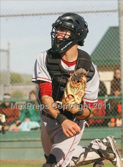 Thumbnail 2 in Northgate @ Casa Grande (CIF NCS Playoffs) photogallery.