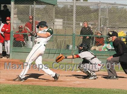 Thumbnail 3 in Northgate @ Casa Grande (CIF NCS Playoffs) photogallery.