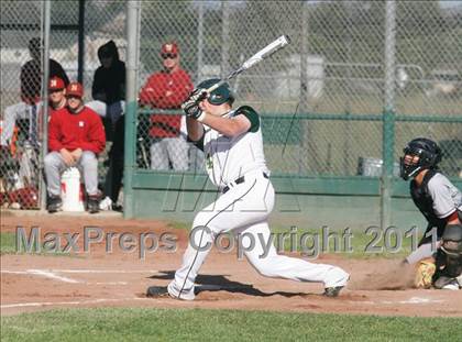 Thumbnail 3 in Northgate @ Casa Grande (CIF NCS Playoffs) photogallery.