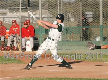 Thumbnail 2 in Northgate @ Casa Grande (CIF NCS Playoffs) photogallery.