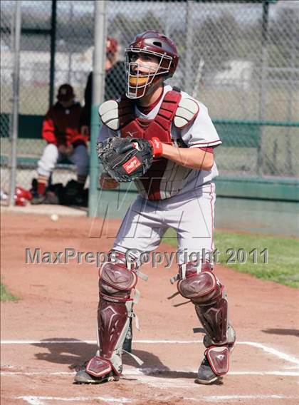 Thumbnail 2 in Northgate @ Casa Grande (CIF NCS Playoffs) photogallery.