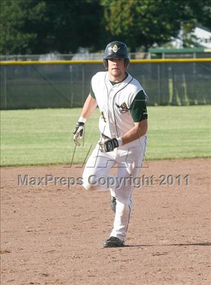 Thumbnail 2 in Northgate @ Casa Grande (CIF NCS Playoffs) photogallery.