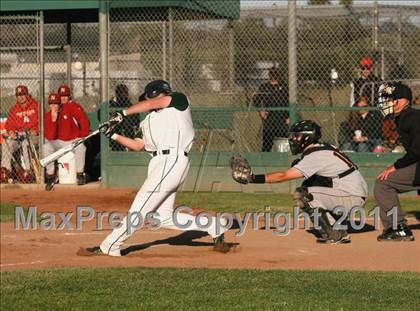 Thumbnail 3 in Northgate @ Casa Grande (CIF NCS Playoffs) photogallery.