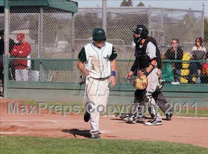 Thumbnail 1 in Northgate @ Casa Grande (CIF NCS Playoffs) photogallery.