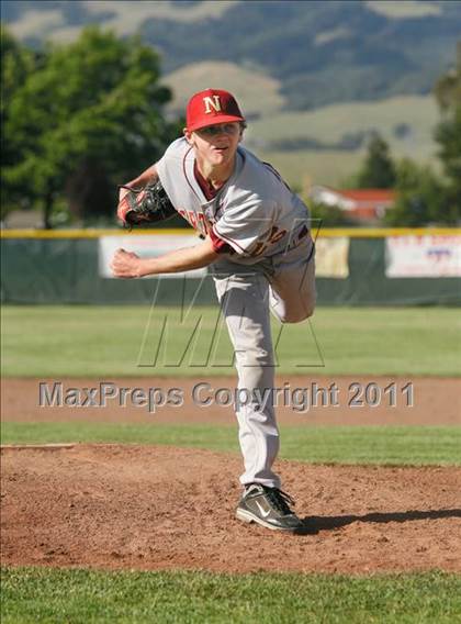 Thumbnail 1 in Northgate @ Casa Grande (CIF NCS Playoffs) photogallery.