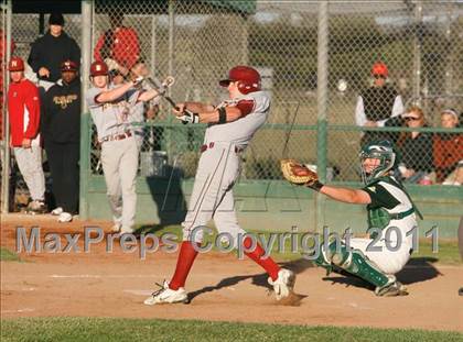 Thumbnail 1 in Northgate @ Casa Grande (CIF NCS Playoffs) photogallery.