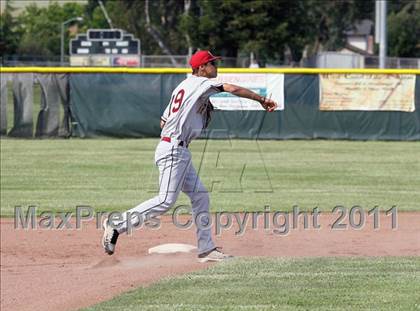 Thumbnail 3 in Northgate @ Casa Grande (CIF NCS Playoffs) photogallery.