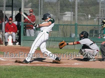 Thumbnail 1 in Northgate @ Casa Grande (CIF NCS Playoffs) photogallery.