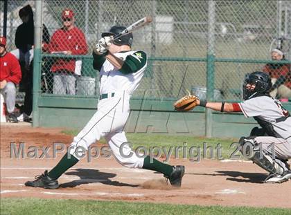 Thumbnail 3 in Northgate @ Casa Grande (CIF NCS Playoffs) photogallery.