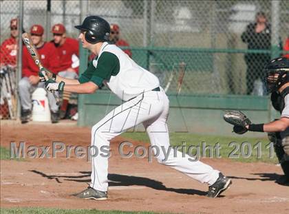 Thumbnail 1 in Northgate @ Casa Grande (CIF NCS Playoffs) photogallery.