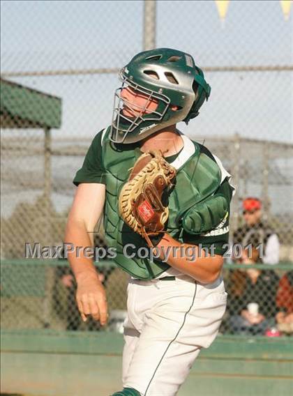 Thumbnail 3 in Northgate @ Casa Grande (CIF NCS Playoffs) photogallery.