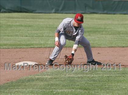 Thumbnail 1 in Northgate @ Casa Grande (CIF NCS Playoffs) photogallery.