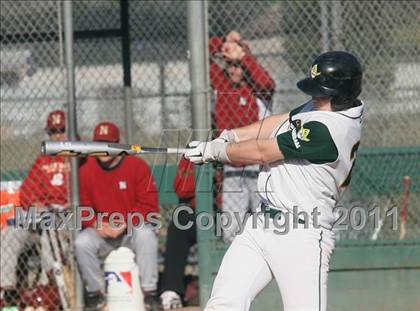 Thumbnail 1 in Northgate @ Casa Grande (CIF NCS Playoffs) photogallery.