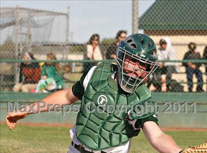Thumbnail 1 in Northgate @ Casa Grande (CIF NCS Playoffs) photogallery.