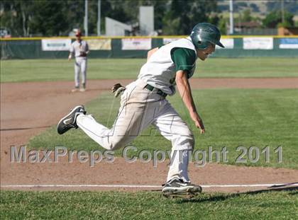 Thumbnail 3 in Northgate @ Casa Grande (CIF NCS Playoffs) photogallery.