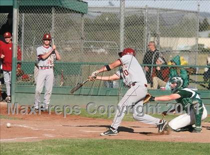 Thumbnail 2 in Northgate @ Casa Grande (CIF NCS Playoffs) photogallery.
