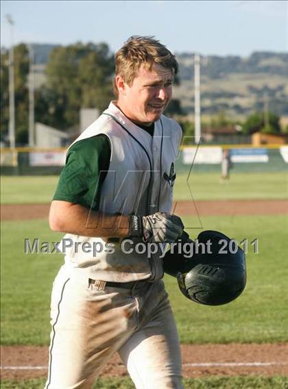 Thumbnail 1 in Northgate @ Casa Grande (CIF NCS Playoffs) photogallery.