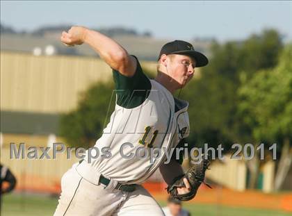 Thumbnail 1 in Northgate @ Casa Grande (CIF NCS Playoffs) photogallery.