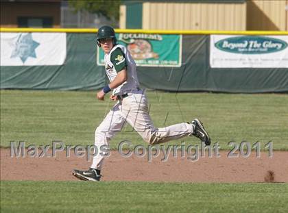 Thumbnail 1 in Northgate @ Casa Grande (CIF NCS Playoffs) photogallery.