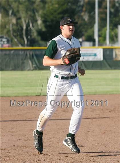 Thumbnail 2 in Northgate @ Casa Grande (CIF NCS Playoffs) photogallery.