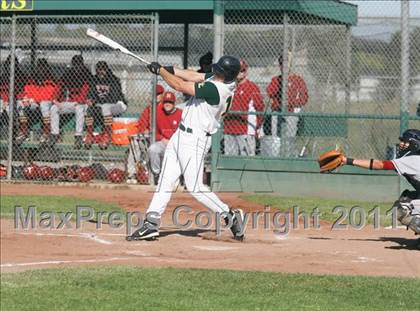 Thumbnail 2 in Northgate @ Casa Grande (CIF NCS Playoffs) photogallery.