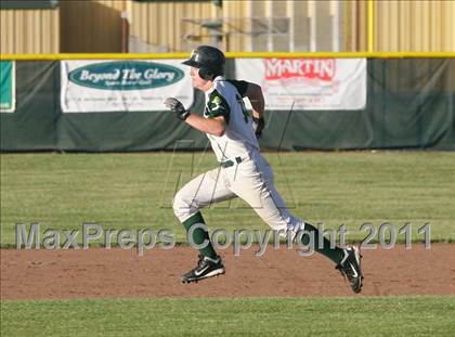 Thumbnail 1 in Northgate @ Casa Grande (CIF NCS Playoffs) photogallery.