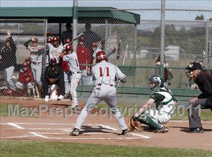 Thumbnail 3 in Northgate @ Casa Grande (CIF NCS Playoffs) photogallery.