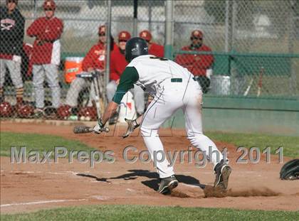 Thumbnail 2 in Northgate @ Casa Grande (CIF NCS Playoffs) photogallery.