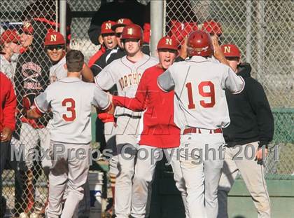Thumbnail 2 in Northgate @ Casa Grande (CIF NCS Playoffs) photogallery.