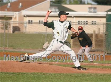 Thumbnail 1 in Northgate @ Casa Grande (CIF NCS Playoffs) photogallery.