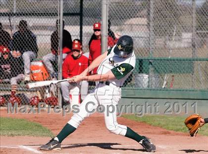 Thumbnail 3 in Northgate @ Casa Grande (CIF NCS Playoffs) photogallery.