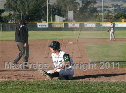 Thumbnail 3 in Northgate @ Casa Grande (CIF NCS Playoffs) photogallery.