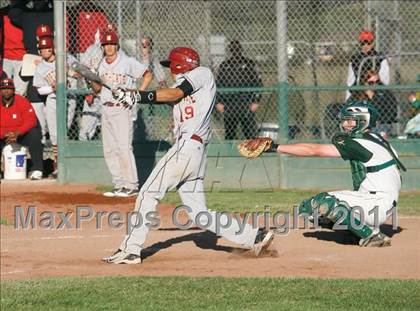 Thumbnail 1 in Northgate @ Casa Grande (CIF NCS Playoffs) photogallery.