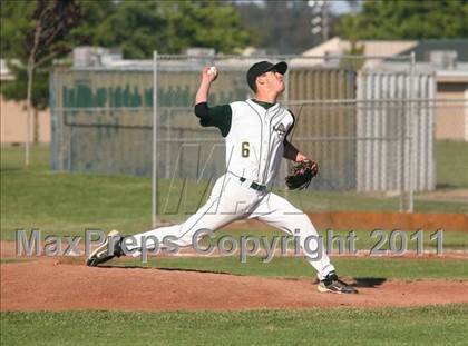Thumbnail 2 in Northgate @ Casa Grande (CIF NCS Playoffs) photogallery.