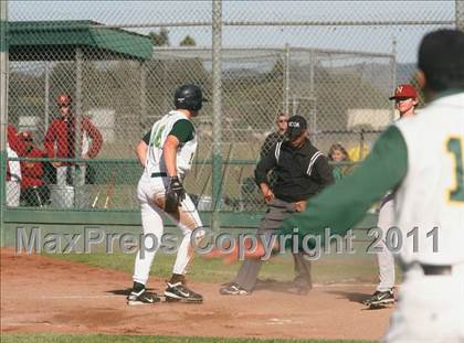 Thumbnail 3 in Northgate @ Casa Grande (CIF NCS Playoffs) photogallery.