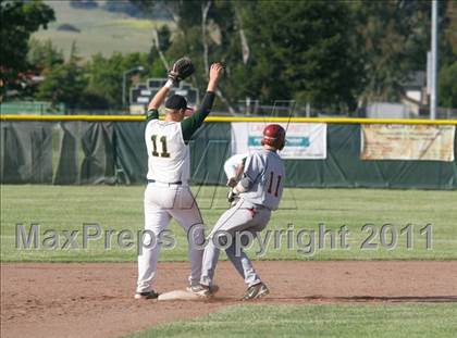 Thumbnail 1 in Northgate @ Casa Grande (CIF NCS Playoffs) photogallery.