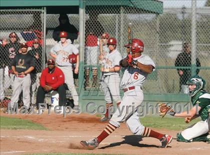 Thumbnail 1 in Northgate @ Casa Grande (CIF NCS Playoffs) photogallery.