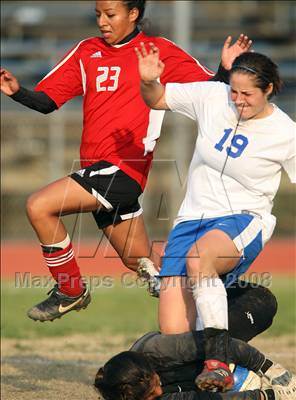 Thumbnail 1 in Cleveland @ El Camino Real photogallery.